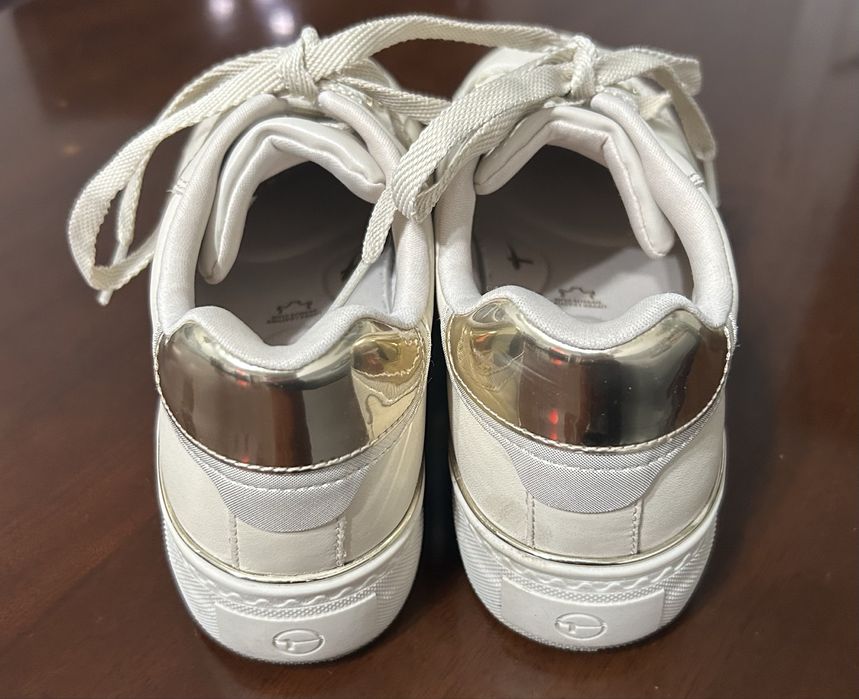 Кецове Paul Green ,Tamaris номер 38