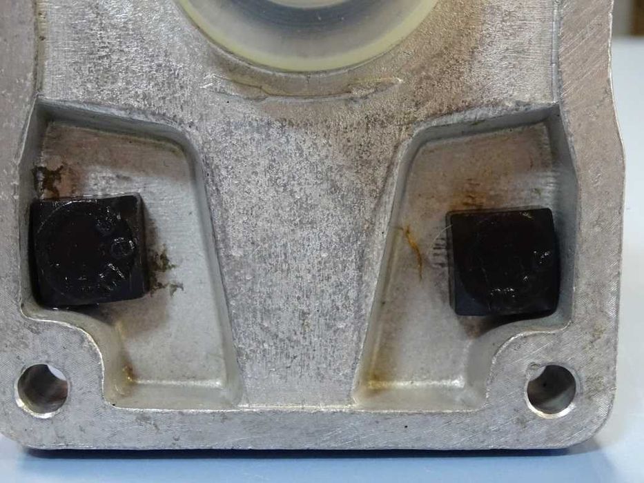 Хидравлична помпа сдвоена A14X/A0.84X 175 bar