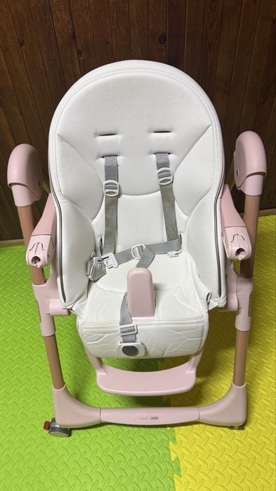 Peg Perego PRIMA PAPPA - стол за хранене