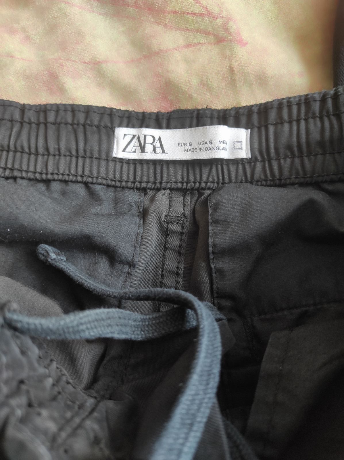 Лот от дрехи(Nike,H&M и Napapijri)