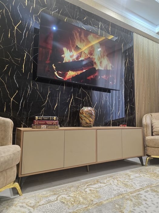 Тумба под телевизор! Подставка под телевизор!