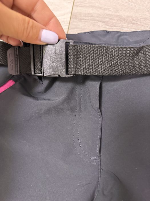 Pantaloni drumetie CMP 2in 1