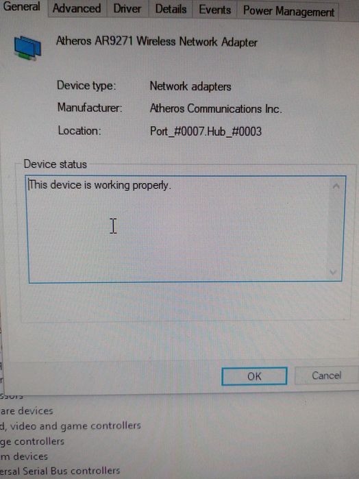 Adaptor wireless USB WIFI TP-LINK TL-WN722N ver. 1 HACK Atheros 9271