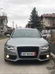 БАРТЕР -Audi A4 B8 244k.3,0TDI Sportline Quattro Панорама Старт-Стоп