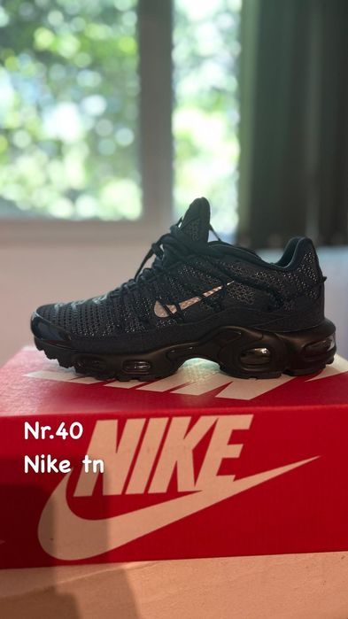 Nike Tn originali
