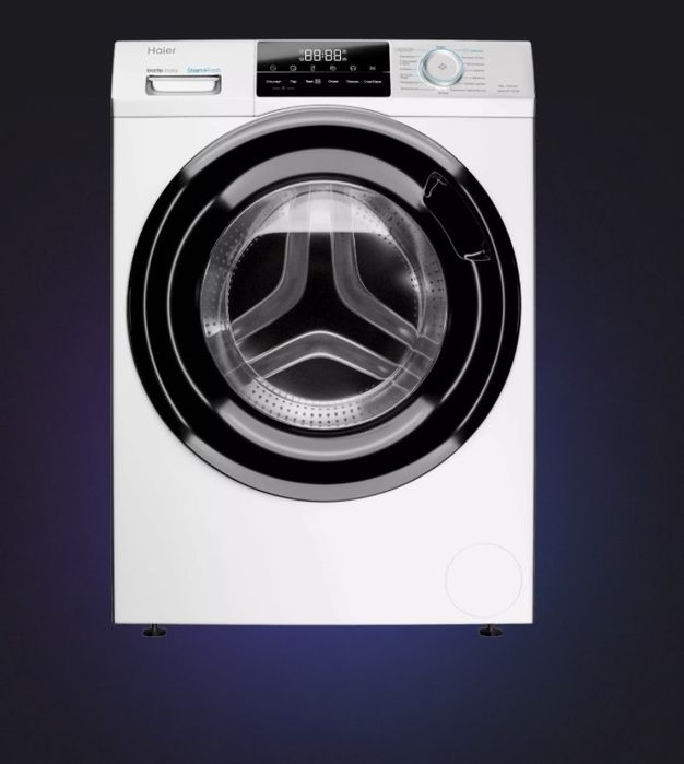 Стиральная машина Haier HW60-BP10929A