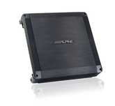 Alpine BBX-T600 2x50W Amplifier