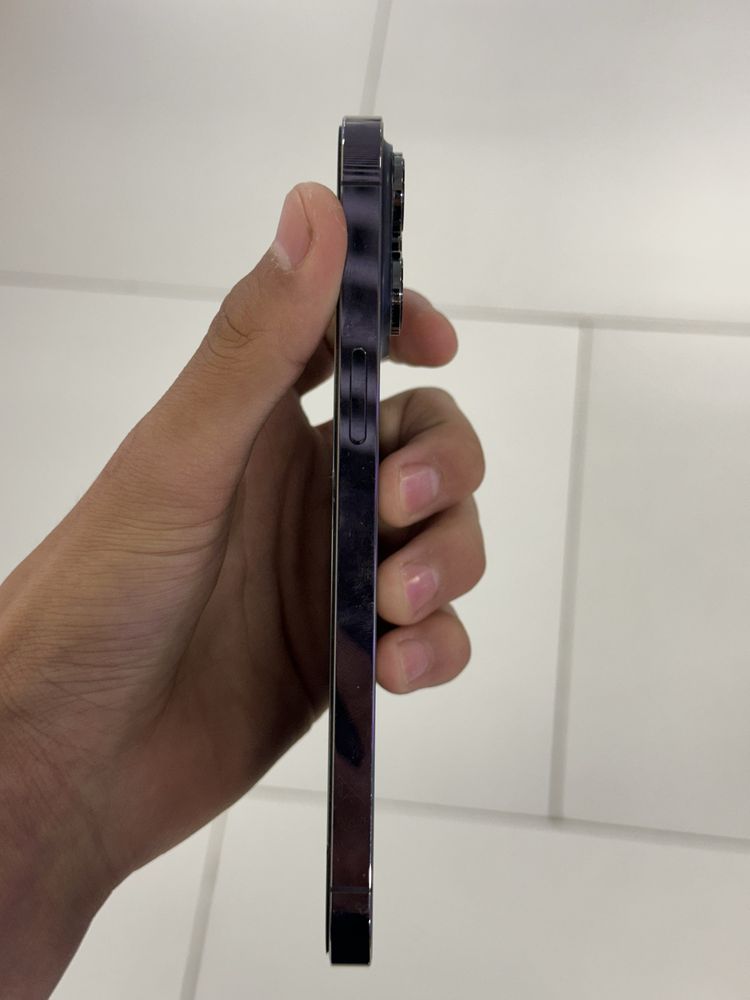 iPhone 14 pro max