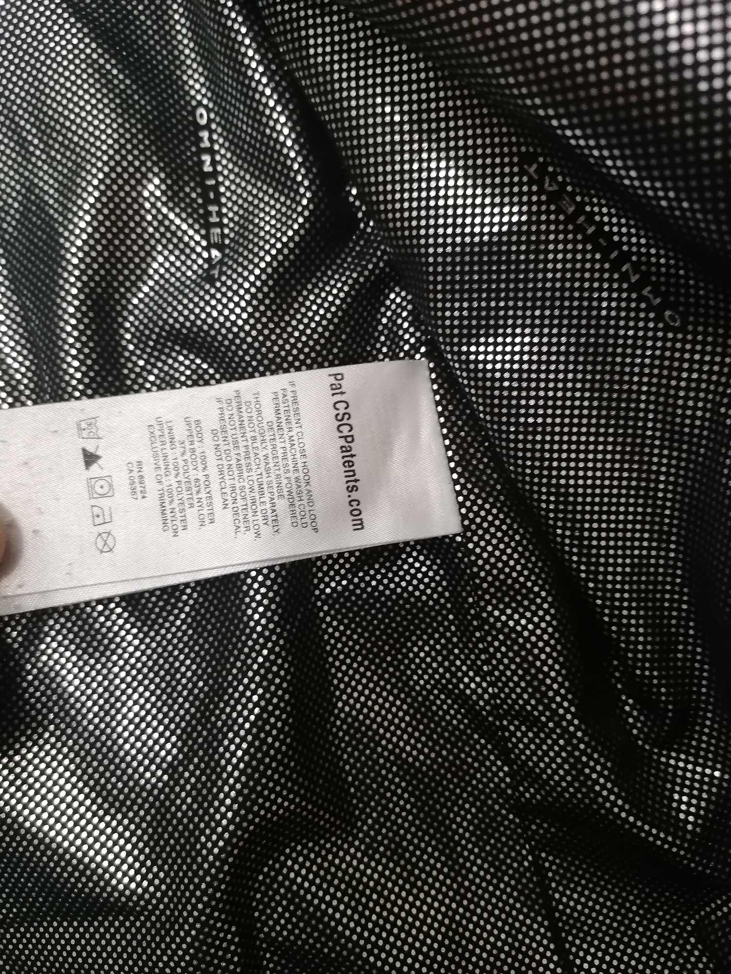 Geaca Columbia, Omni tech, Waterproof, Mărime M