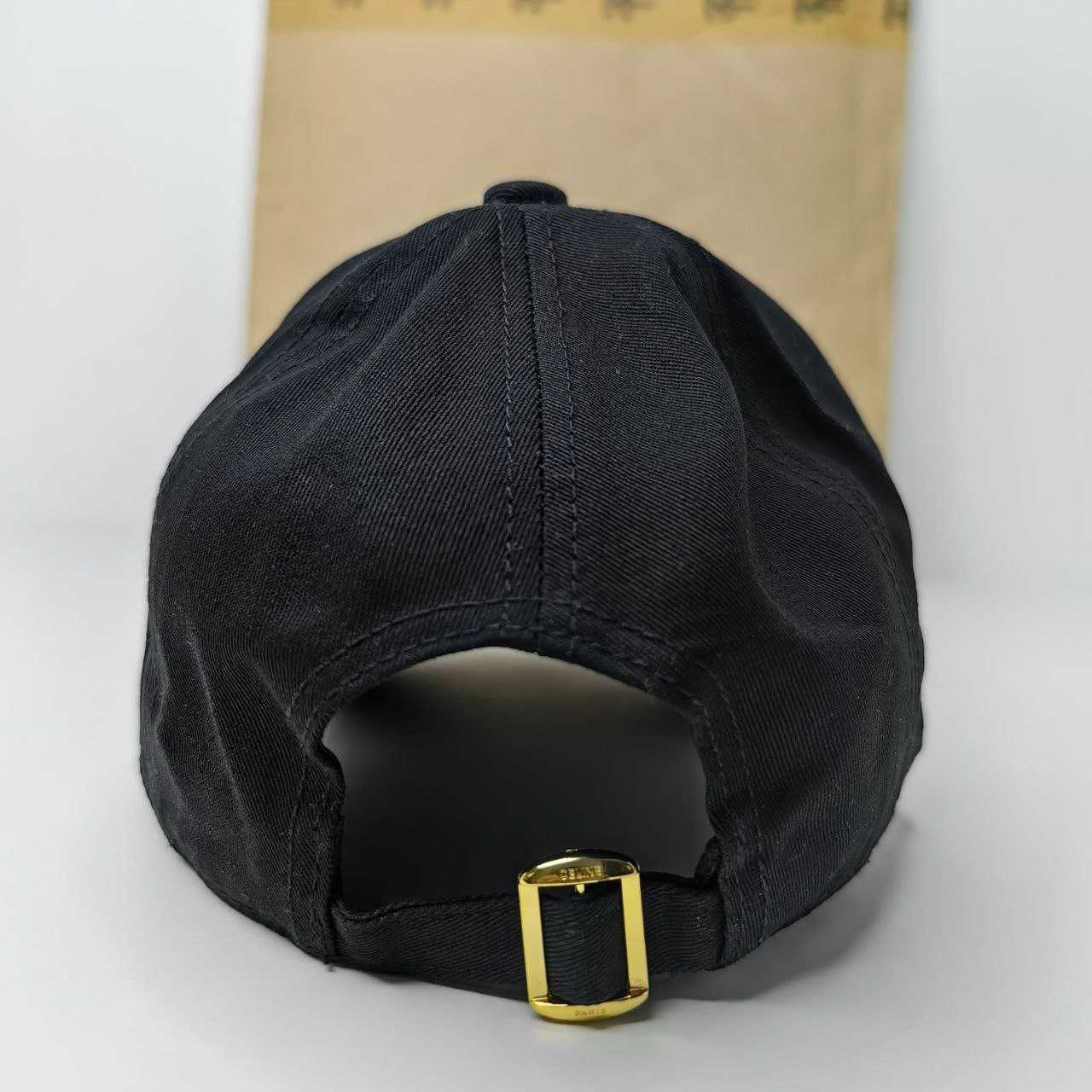 Шапка C cut  hat