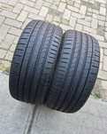 Set 2buc 245/35 R20 91Y Pirelli P Zero vară