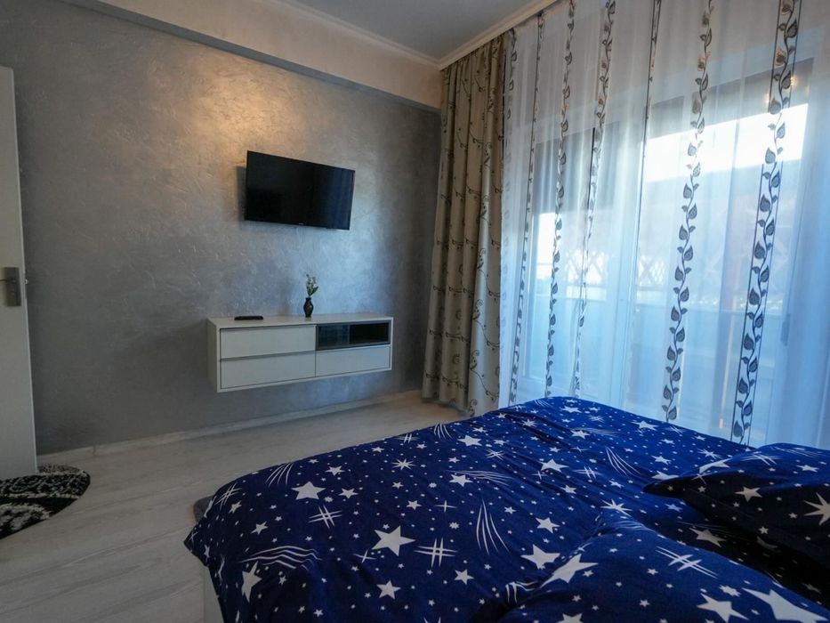 Inchiriez apartament Mamaia nord