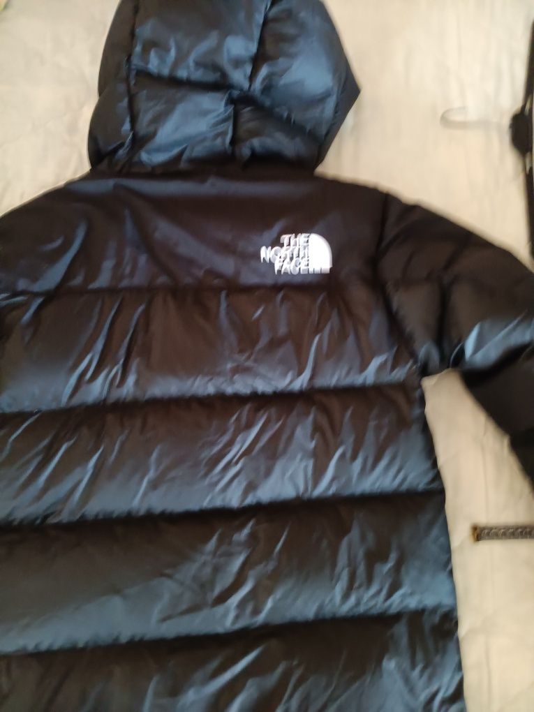 Мъжко яке The north face