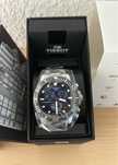 Чисто нов Tissot Seastar 1000 Chronograph