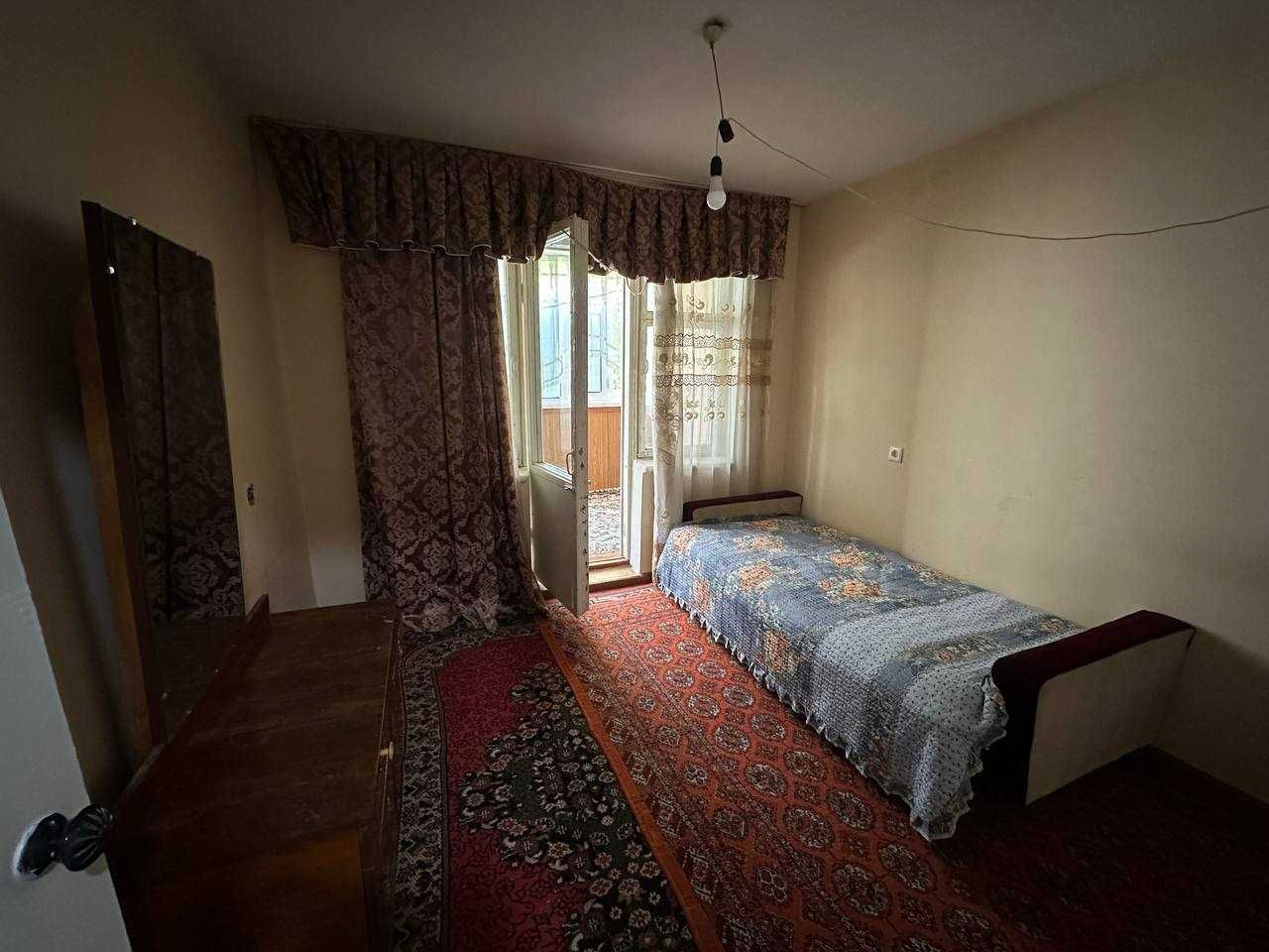 Сдаётся в аренду 2х комнатная квартира 180$