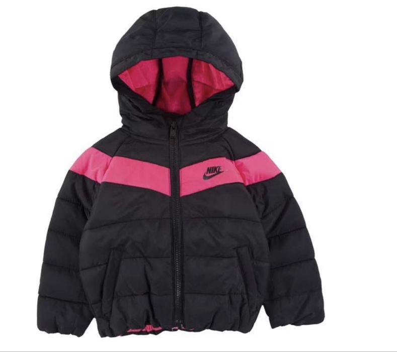Детско яке Nike