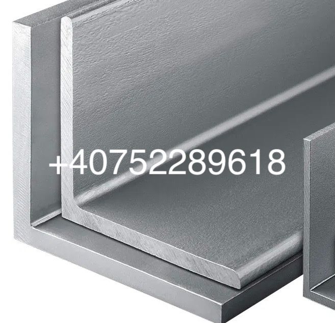 Profil L de inox ( cornier inox alimentar )