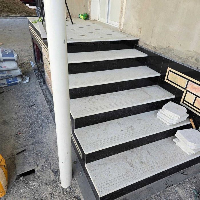 Granit zina Aglomerat zina