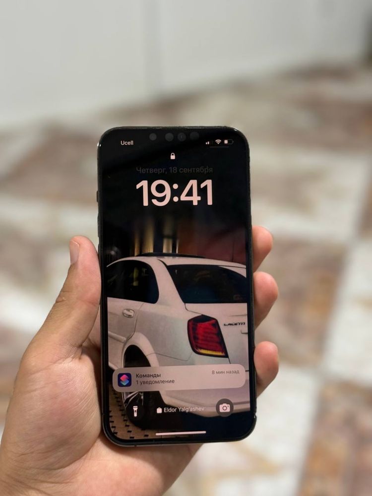 Iphone 13 Pro 128GB