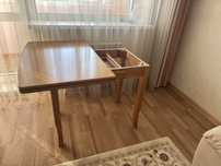 Продам стол из дерева