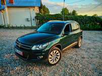 Tiguan 4x4 Dsg Euro 5 Led