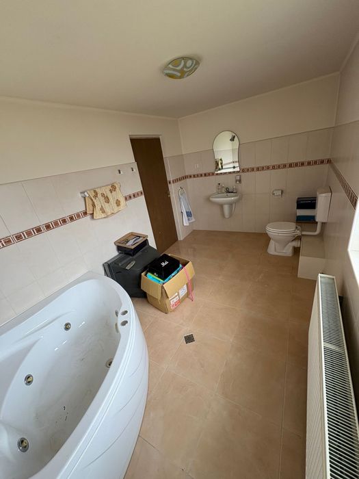 Casa de vanzare Strada Morii Stefanesti