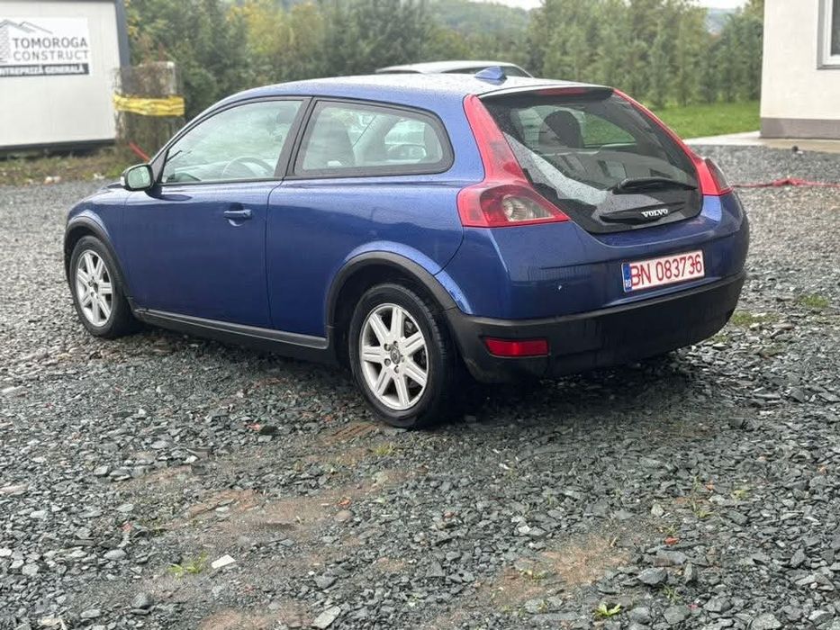 Volvo c30 disel 2.0