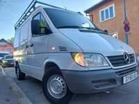 Mercedes Sprinter //An 2006  //Olanda //Recent adusa //