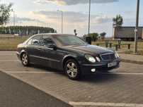 De vânzare mercedes e270 numere țol valabile.