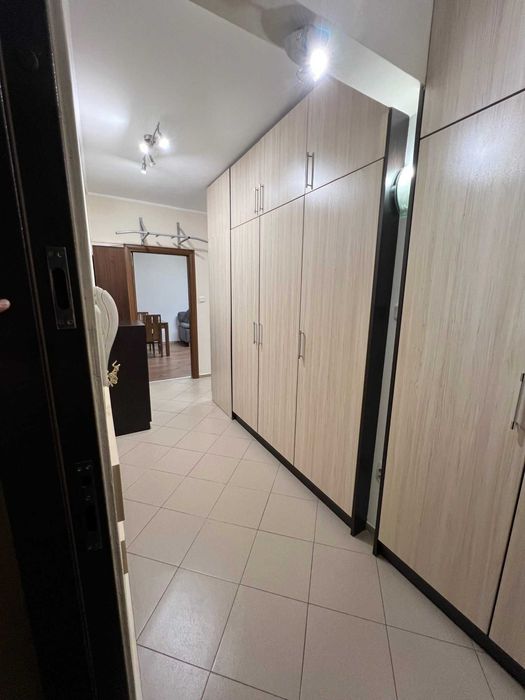 Дава се под наем Двустаен апартамент в София, Младост 3 - 55 кв.м за 443.7 € - Снимка #13