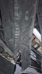 Scut pasla caroserie Mercedes S class W221 long scurt S320 S350 S500