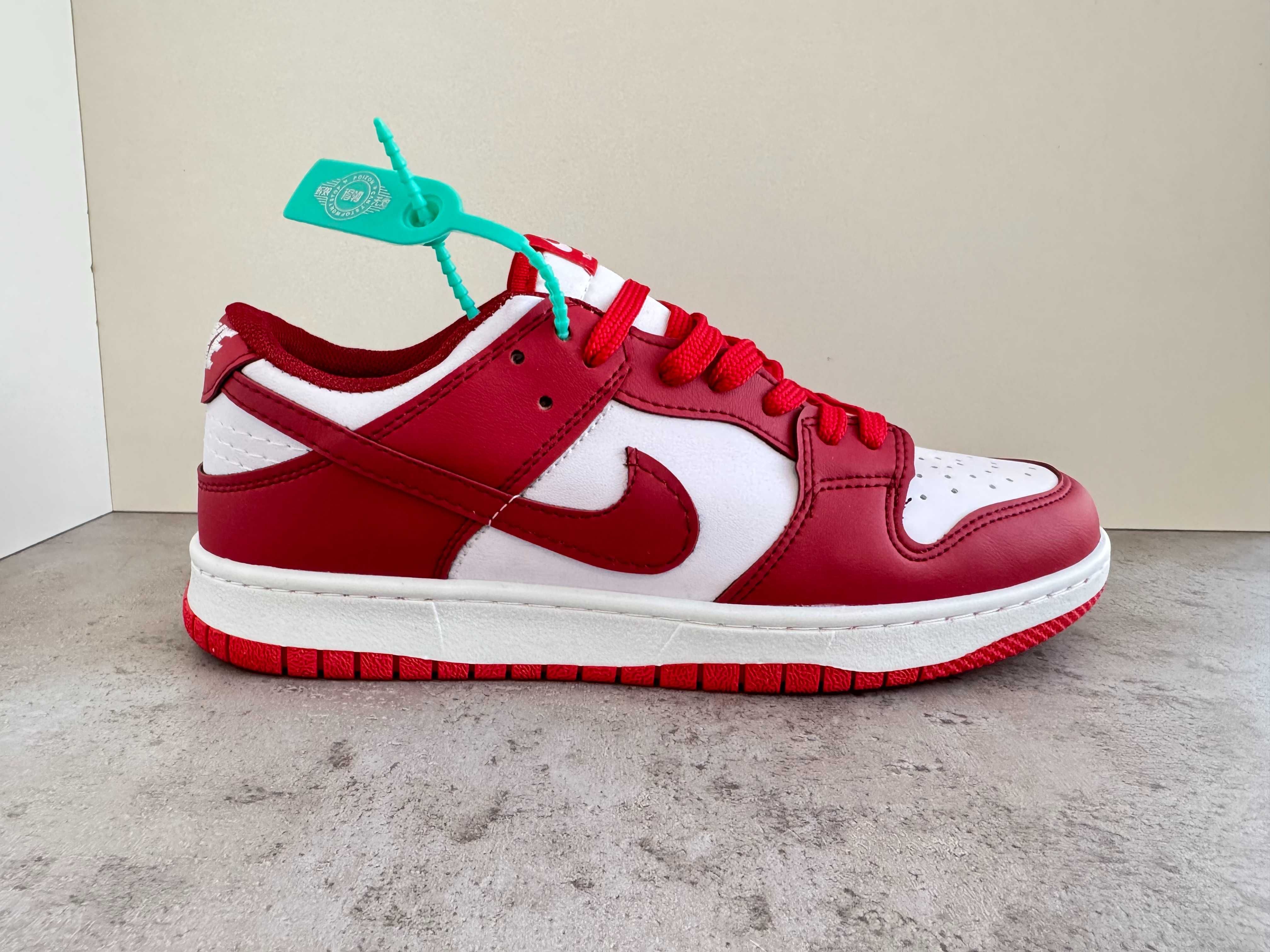 Adidași Nike AIR Dunk -Noi-Toate Mărimile Disponibile (36-45) Cu Cutie