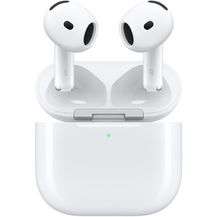 Продам AirPods 4 с ANC