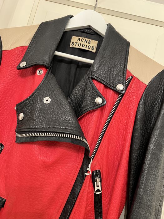 Geaca Acne Studios marime S international