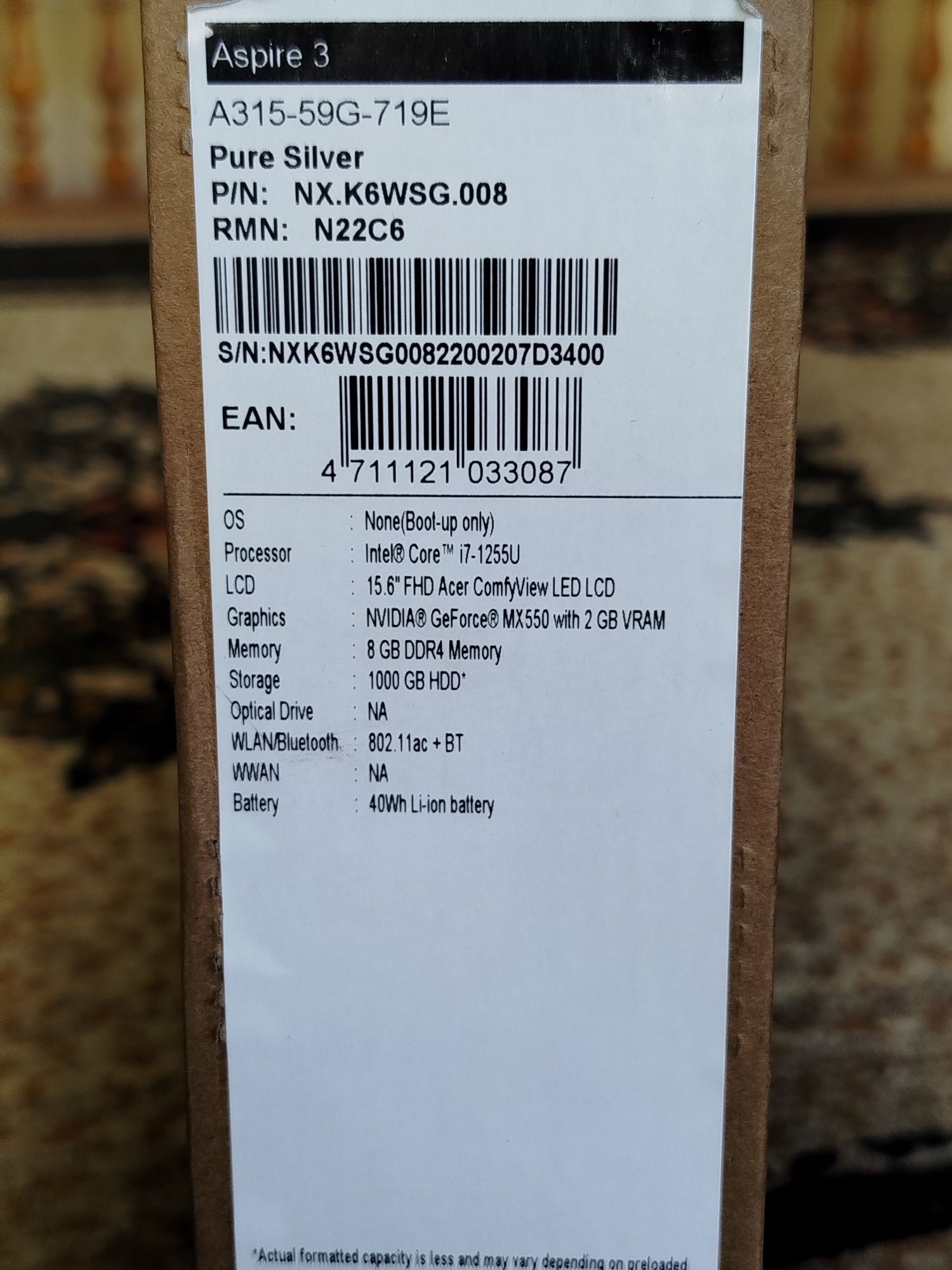 Ноутбук acer core i7 обмен на iPhone 14 pro max