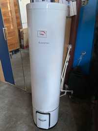 Boiler Ariston electric/lemne