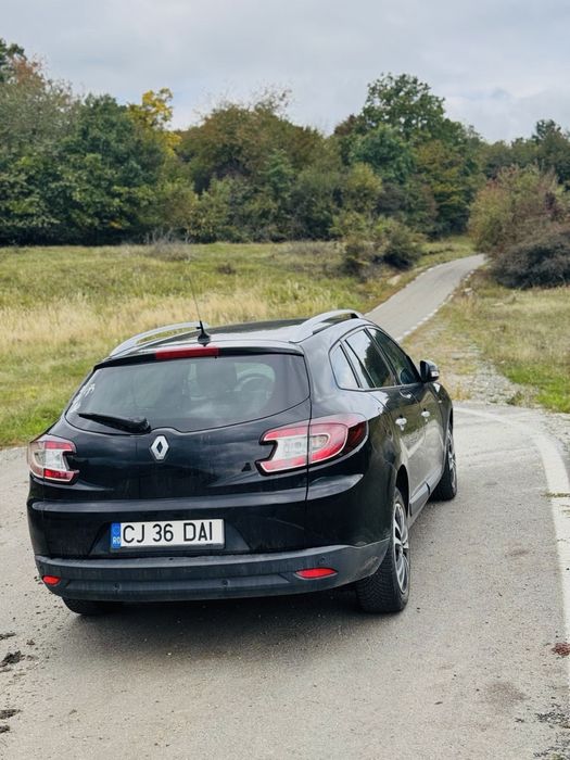 Vand Renault Megane