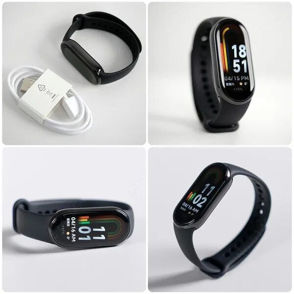Xiaomi Mi band 8
