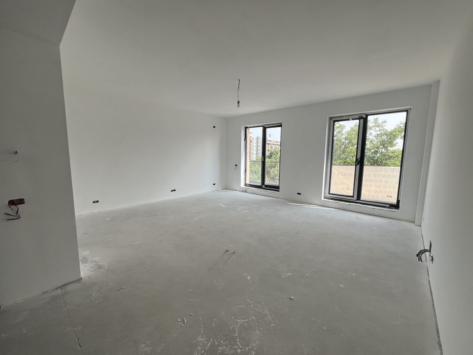 Apartament 3 Camere 110mp Utili / Baneasa - Aviatiei