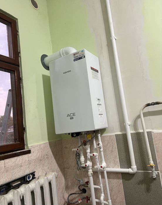 Отапление сварка установка котлов