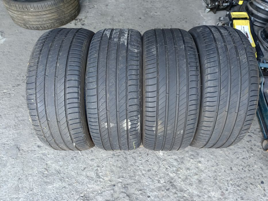 Летни гуми -18цола-225/45-1бр -50лв."MICHELIN"