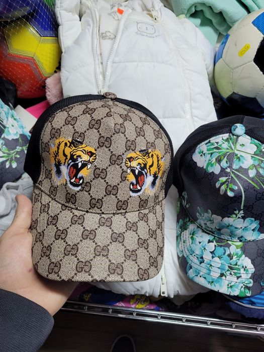 Șapcă Gucci nouă