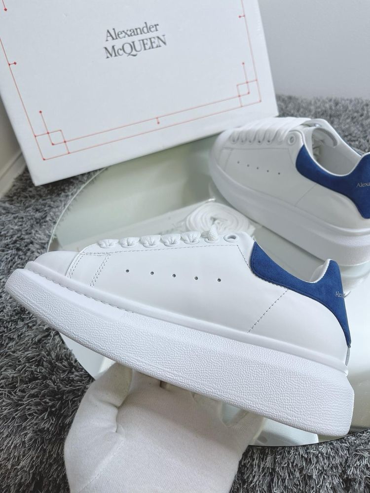Adidasi Alexander Mcqueen