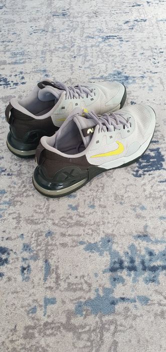 Nike air max Alpha trainer 5