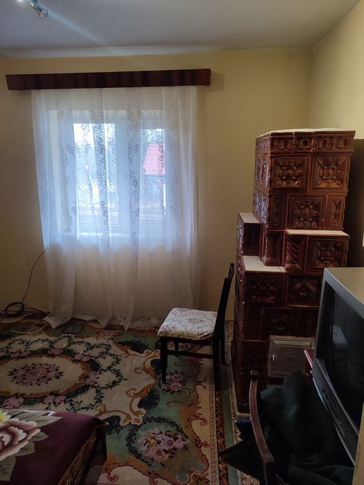 De vânzare apartament 2 camere, decomandat, com. T Vladimirescus
