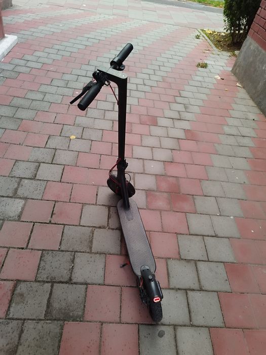Trotineta Xiaomi M365 viteza max 30km/h