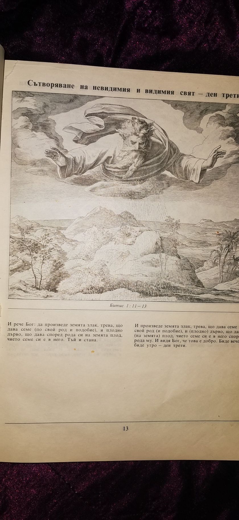 Библия 2бр.цената е обща.