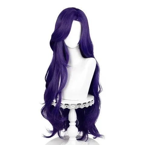 Парики новые разных цветов