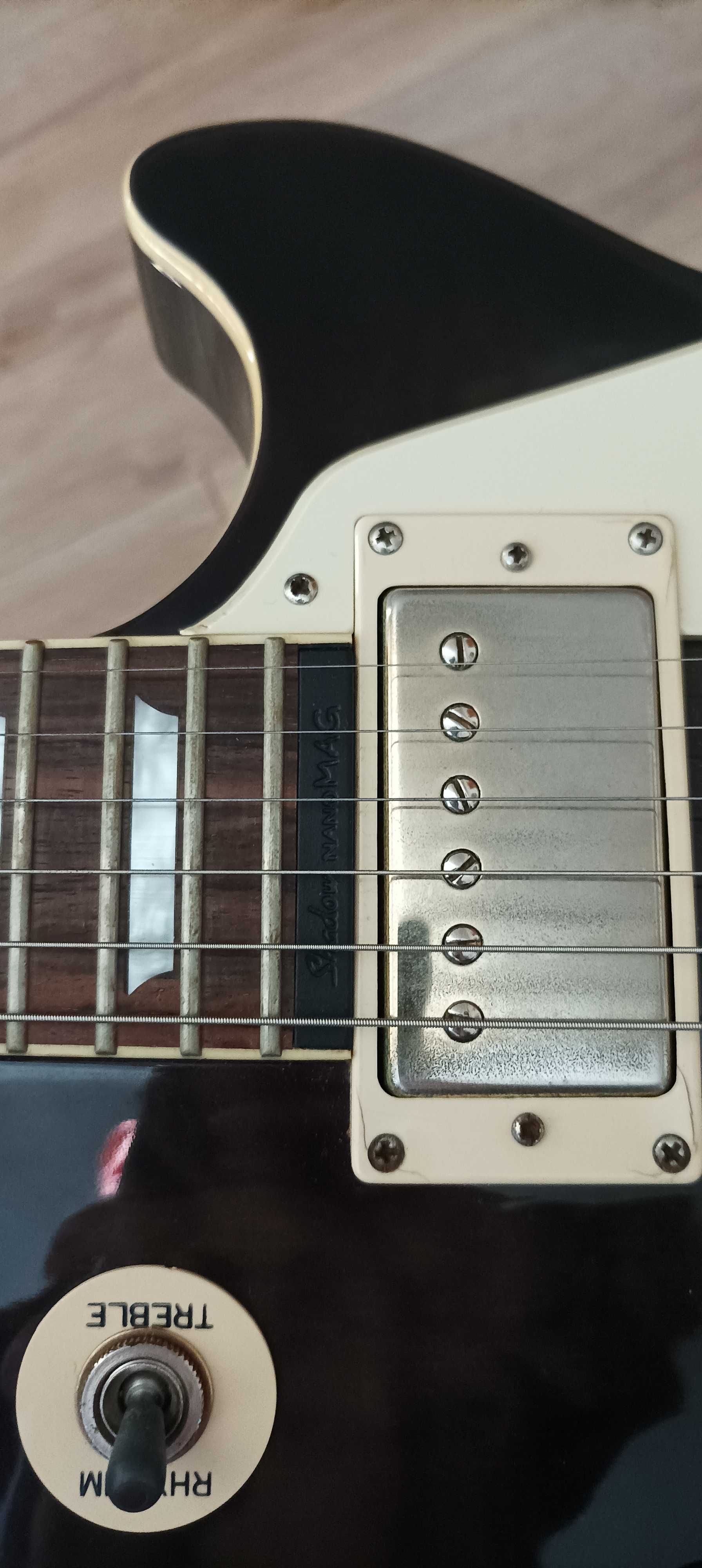 Epiphone Les Paul Ultra 2