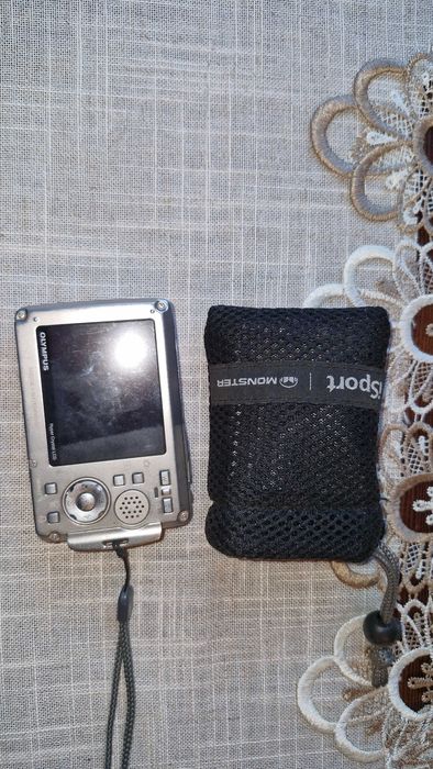 Фотоапарати стари